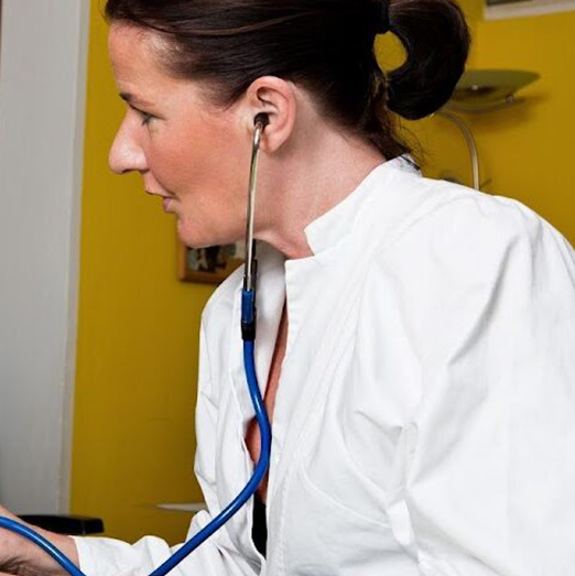 Healthcare professionals